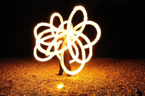 Poi