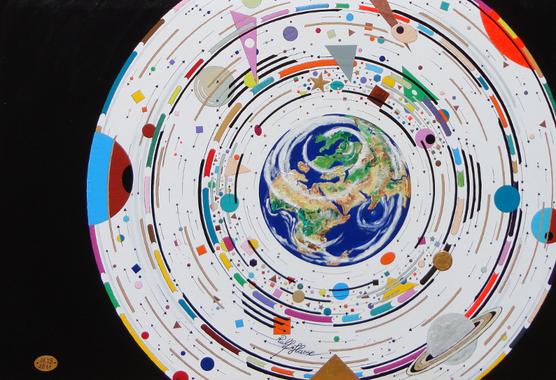 5. Int. Biennale Hamburg 2014