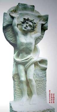 "Eines jeden Menschen Kreuz" von Birgitta Renate Hemmer