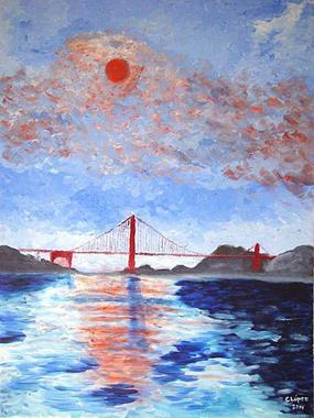 Golden Gate Bridge