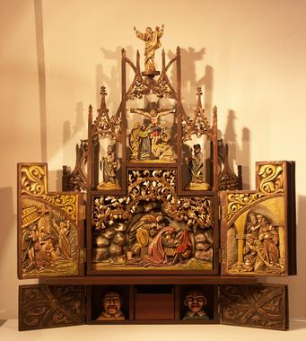 Hausaltar