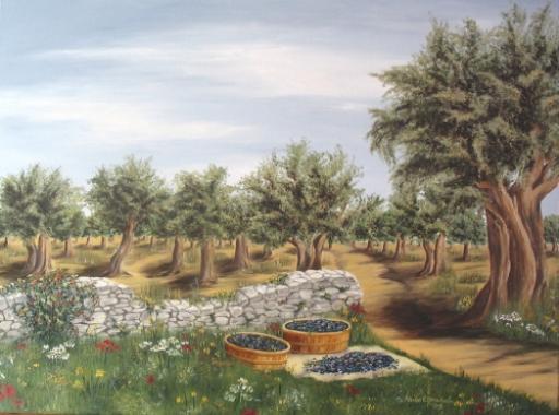 Olivenhain
