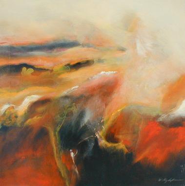 Der Duft von heisser Erde