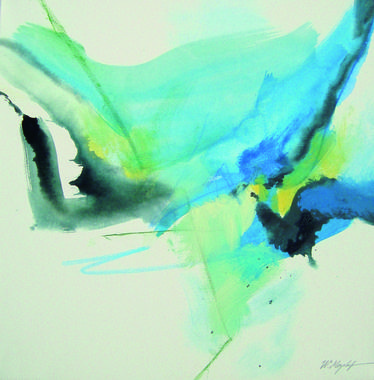 Niemand hat das Ding im Griff