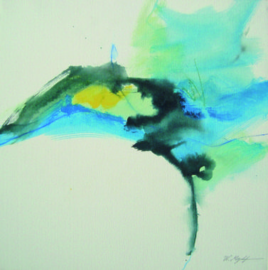 Tag für Tag den Starken mimen