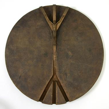 CRVX III - Lebenskreuz