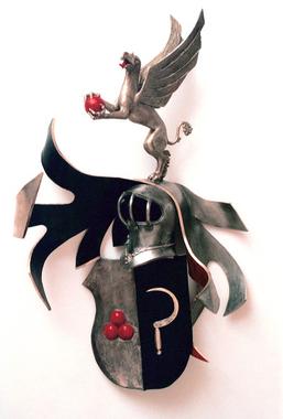 Wappen der Familie Mitzschke