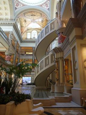 caesars palace