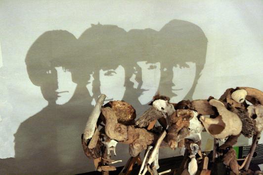 the fab 4 