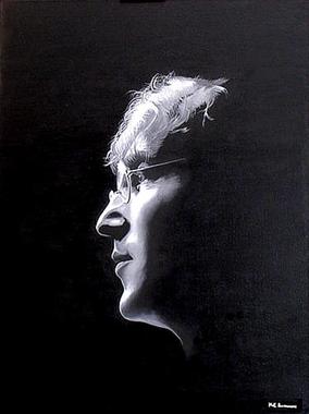 John Lennon, Imagine