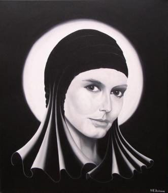 Heidi Klum, Mysterious