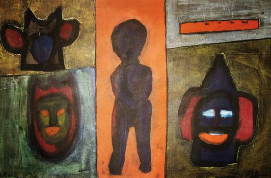 Ohne Titel