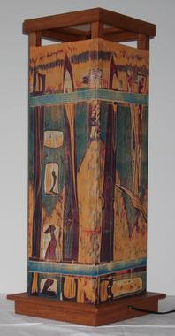 "Gürtel-land-linien"