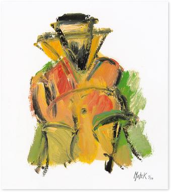 MOTEK Edition limitiert