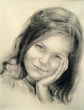 Kinderportrait