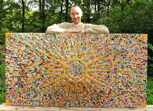  Sonne, Sonnengott, Sonnenzeichen