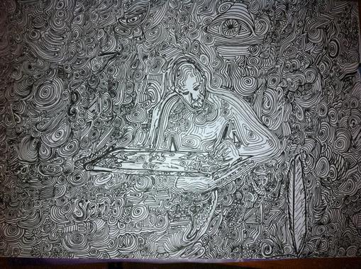 Der verborgene Künstler