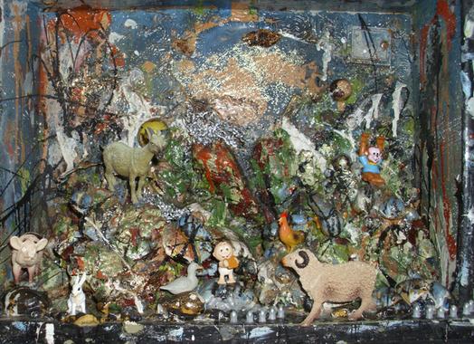Assemblage