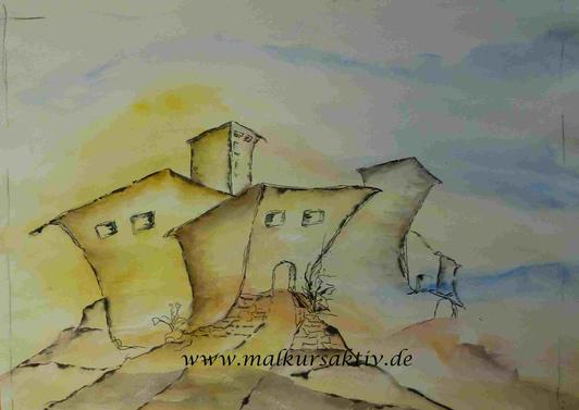 Liebender, fragender  Blick?