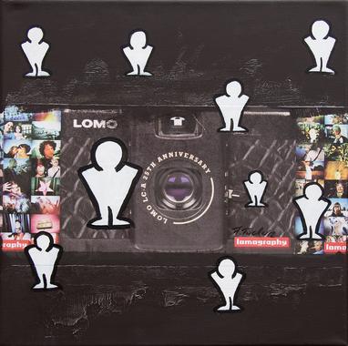 Lomo III