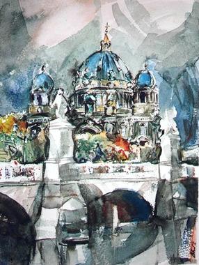 Berliner Dom