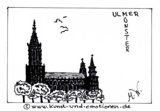 Ulmer Münster