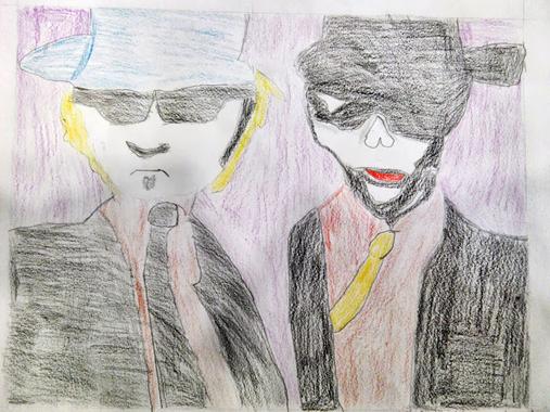 Atelier & Galerie Jost