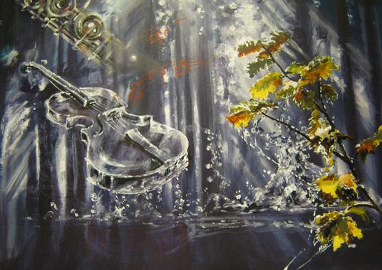 Peer Gynt Suite Nr.1op.46