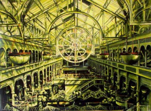 Wir gehen nicht unter