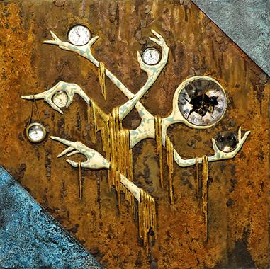 Wem die Stunde schlägt