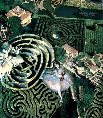 Dancing the Labyrinth