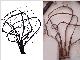 Wandgestaltung 