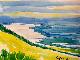Seelandschaft