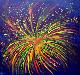 Explosion der Seele - Acryl auf Leinwand

1 x 1 m