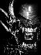 alien hansruedi giger hommage