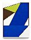 Grafik Farbschnitte 2 - Grafik Farbschnitte 2, Druck auf Leinwand, 60 x 80 cm – MB ARTPRODUCTION | MANFRED BEIDERBECK, Grafik und Design aus Deutschland, Germany