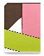 Grafik Farbschnitte 3 - Grafik Farbschnitte 3, Druck auf Leinwand, 60 x 80 cm – MB ARTPRODUCTION | MANFRED BEIDERBECK, Grafik und Design aus Deutschland, Germany